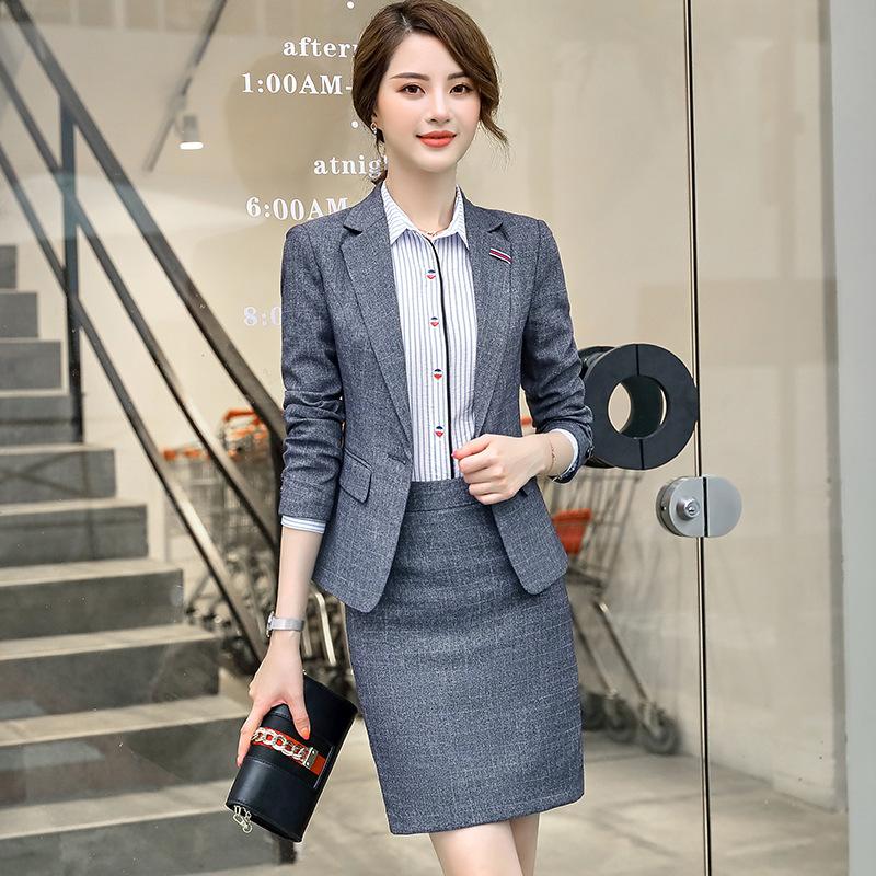 Costume femme WEN MING en Mélange de chanvre - Ref 3335534