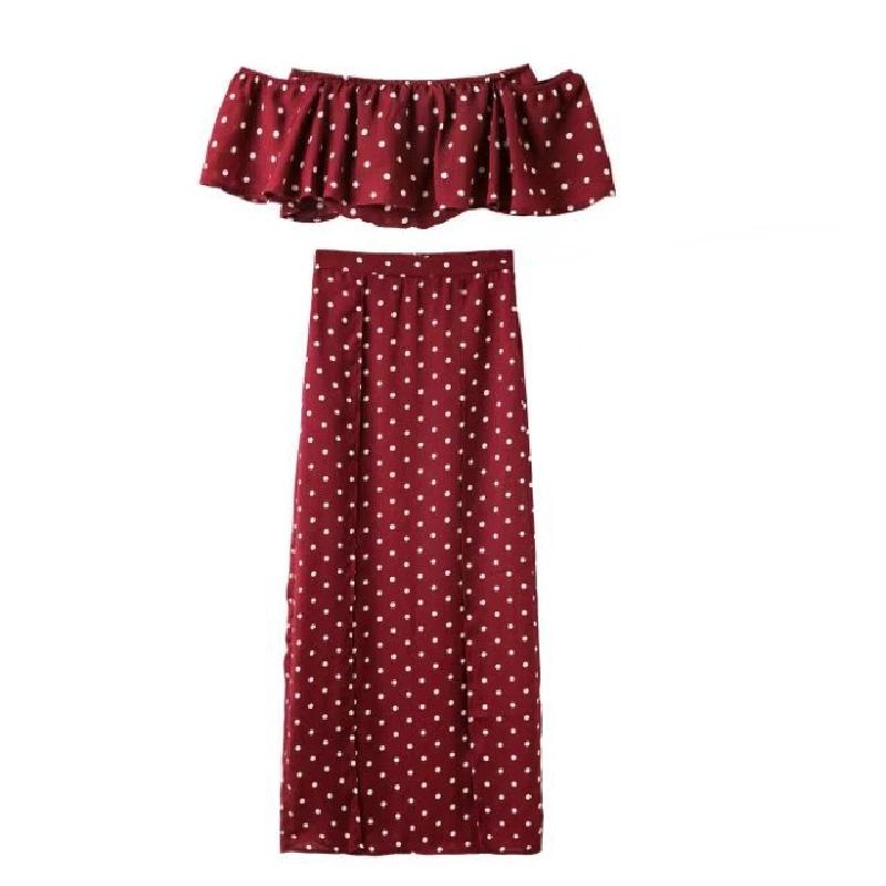 Costume femme en Fibre de bambou - Ref 3335557