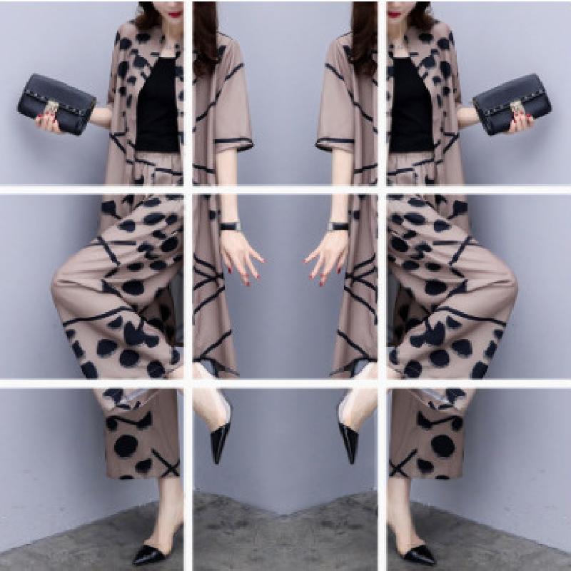 Costume femme SHUAI YAXUAN en Mousseline - Ref 3335590