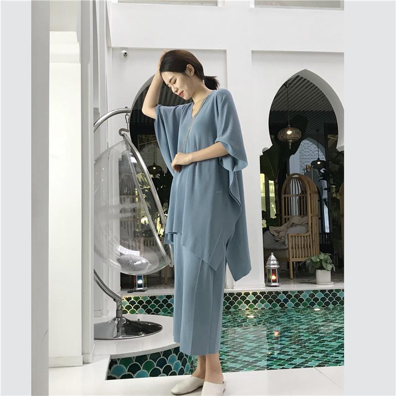 Costume femme en Tricot - Ref 3335599
