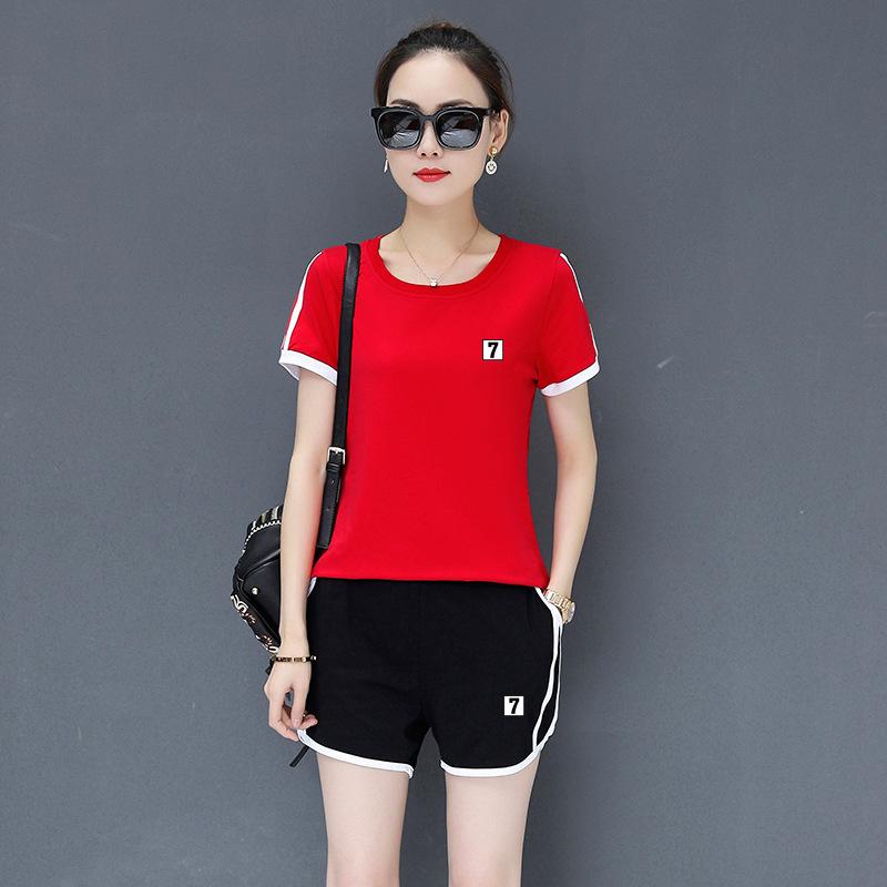 Costume femme TU RONGSHIJIA en Coton - Ref 3335639