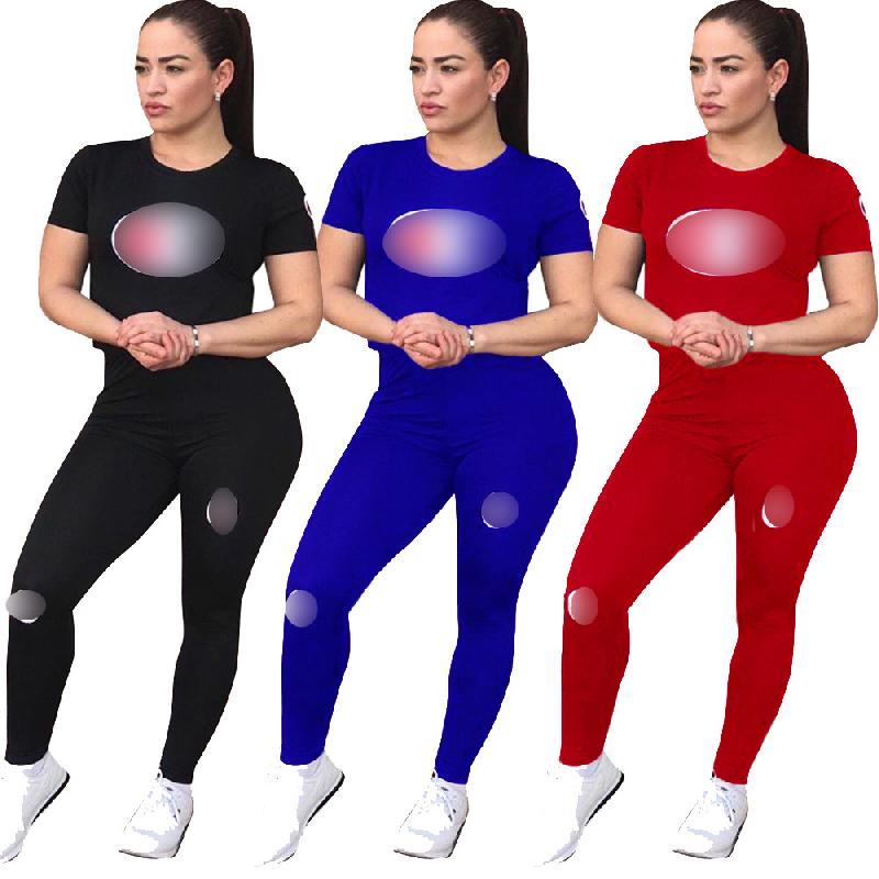 Costume femme en Mélange de fibres Synthétiques - Ref 3335643