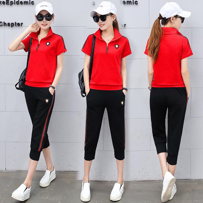 Costume femme en Coton - Ref 3335650