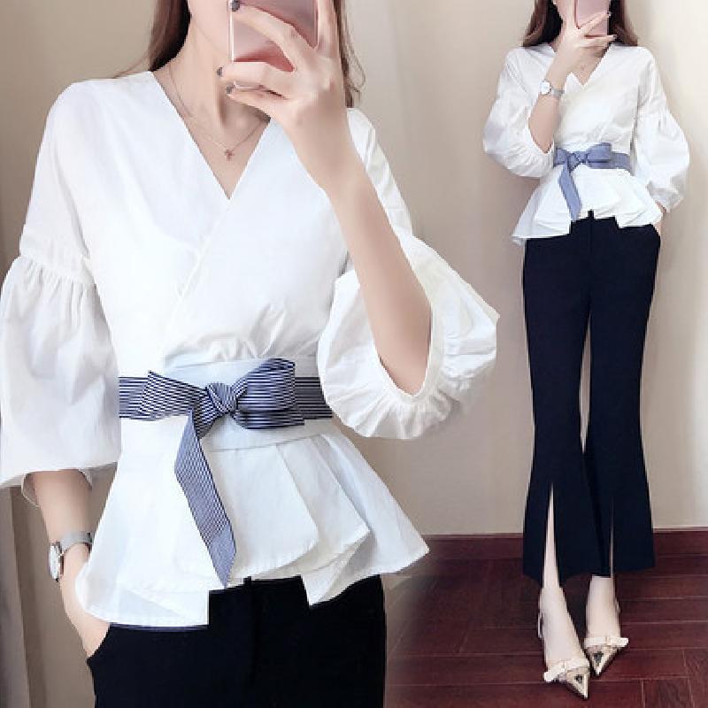 Costume femme en Mélange de coton - Ref 3335652