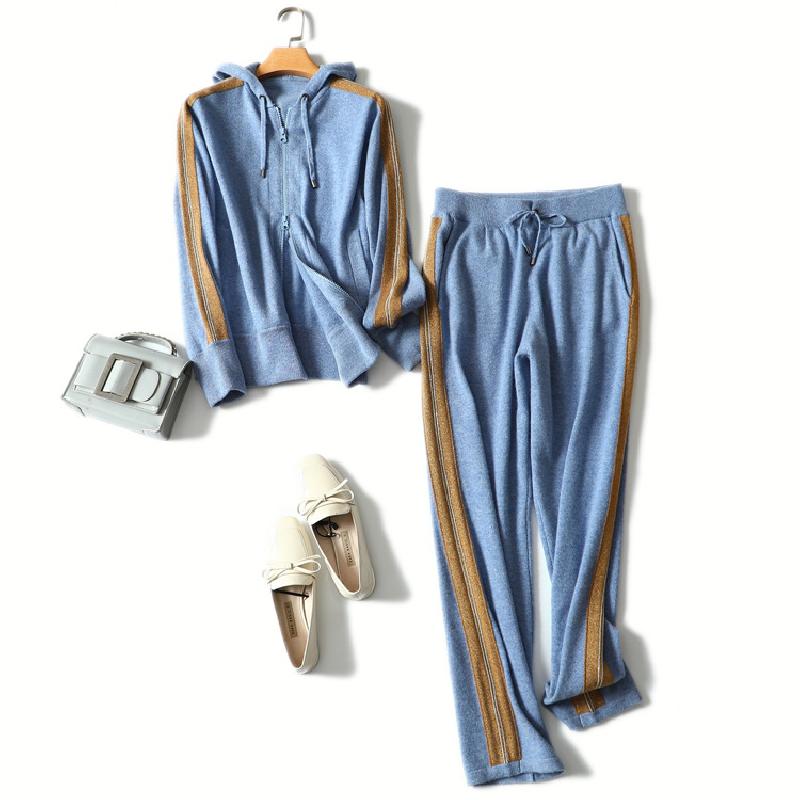 Costume femme KASANA en Tricot - Ref 3335665