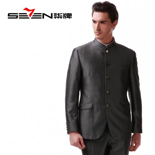 Costume homme SEVEN7 en polyester pour hiver - Ref 1549155