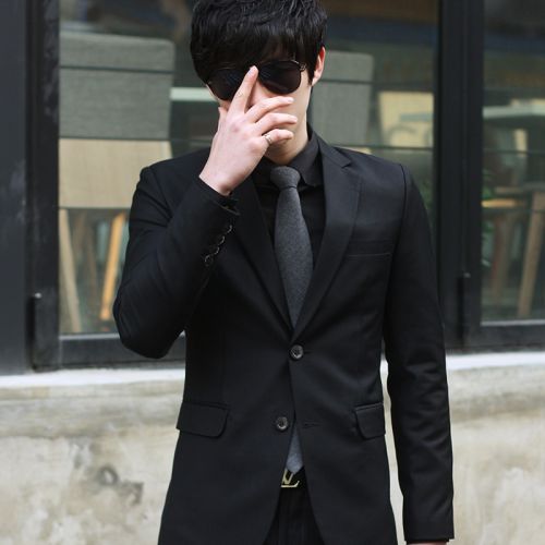 Costume homme GENOROUS pour automne - Ref 1549213