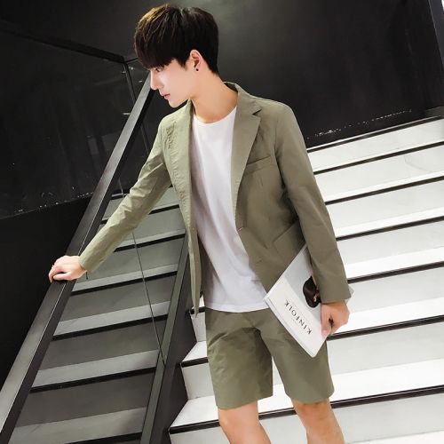 Costume homme TIDESTORY pour été - Ref 1549247