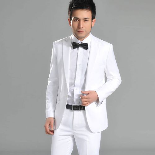 Costume homme pour automne - Ref 1549472
