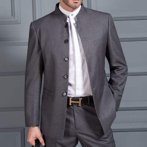 Costume homme GRAND WABORO pour automne - Ref 1549565