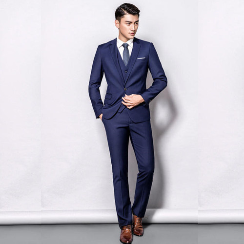 Costume homme pour Quatre saisons - Ref 1549604