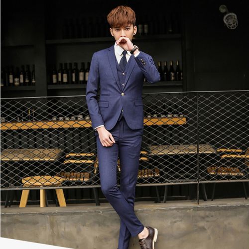 Costume homme pour automne - Ref 1549992