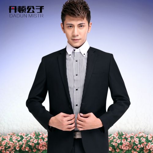 Costume homme DADUN MISTR en polyester pour hiver - Ref 1550315