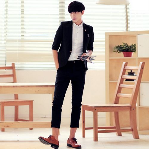 Costume homme en polyester pour été - Ref 1550379