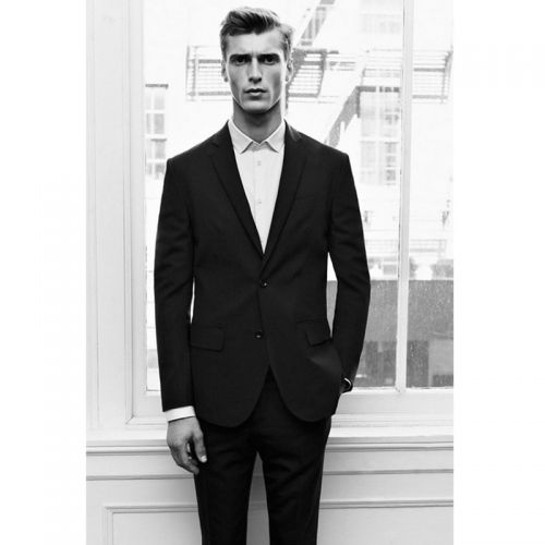 Costume homme pour automne - Ref 1550412