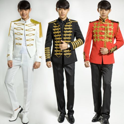 Costume homme Polyester pour Quatre saisons - Ref 1550477