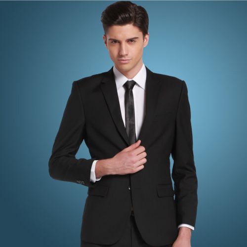 Costume homme pour hiver - Ref 1550488