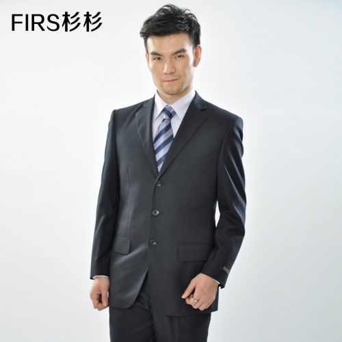 Costume homme FIRS en laine pour Quatre saisons - Ref 1550758