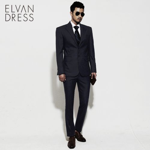 Costume homme ELVANDRESS pour automne - Ref 1550765