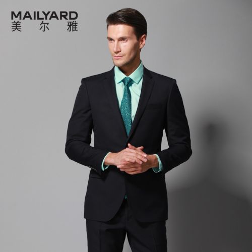 Costume homme MAILYARD en laine pour Quatre saisons - Ref 1550816