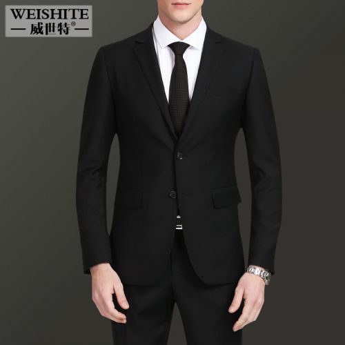 Costume homme en polyester pour automne - Ref 1550894