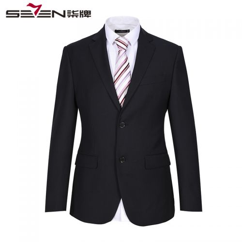 Costume homme SEVEN7 en polyester pour automne - Ref 1551126