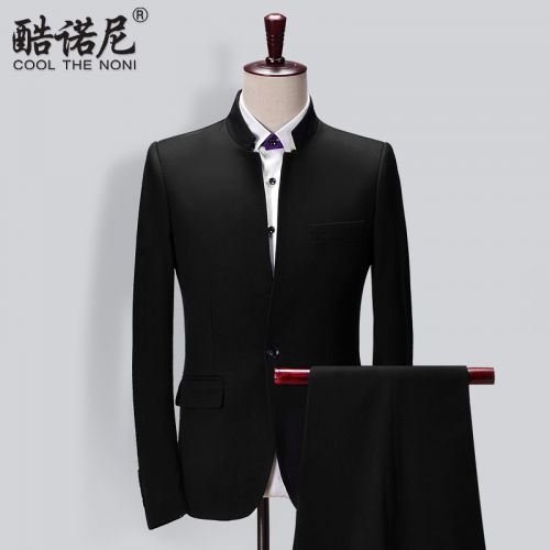 Costume homme en polyester pour Quatre saisons - Ref 1551140