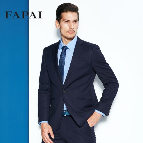 Costume homme en polyester pour Quatre saisons - Ref 1551175