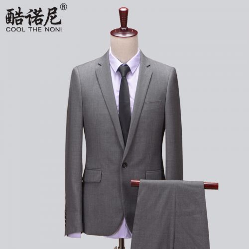 Costume homme en polyester pour Quatre saisons - Ref 1551188