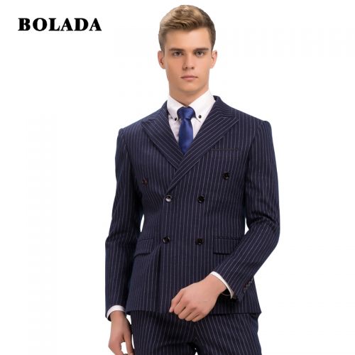 Costume homme BOLADA en polyester pour Quatre saisons - Ref 1551244