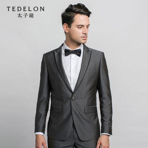 Costume homme TEDELON en polyester pour automne - Ref 1551284