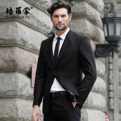 Costume homme BAROMON pour automne - Ref 1551456