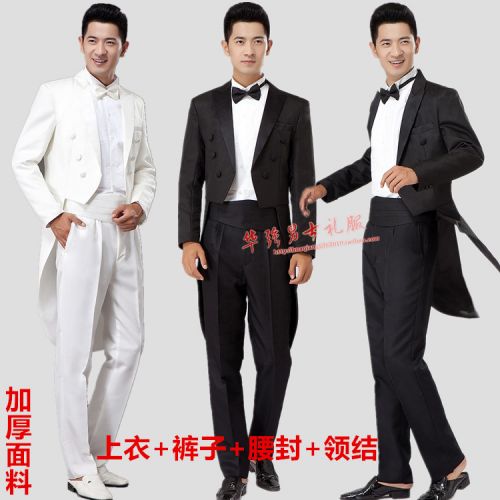 Costume homme pour Quatre saisons - Ref 1551508