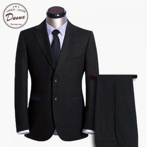 Costume homme en polyester pour printemps - Ref 1551515