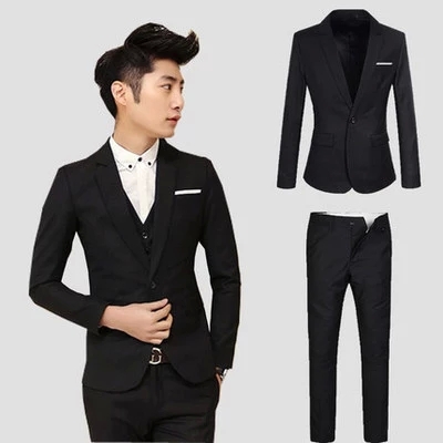 Costume homme pour automne - Ref 1551525