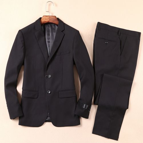 Costume homme en polyester pour été - Ref 1551602