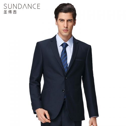 Costume homme SUNDANCE en polyester pour automne - Ref 1551633
