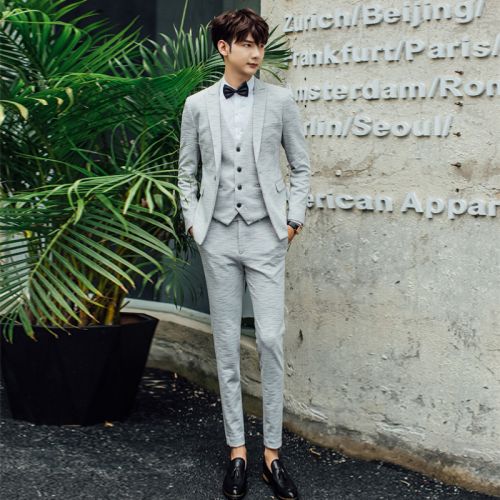 Costume homme en nylon pour automne - Ref 1551753