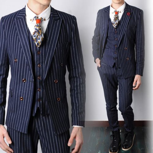 Costume homme pour Quatre saisons - Ref 1551767