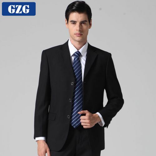 Costume homme Fibre de polyester fibres viscose rayonne pour Quatre saisons - Ref 1551821