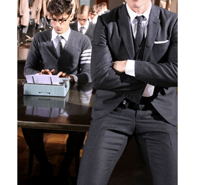 Costume homme KAPPLER pour Quatre saisons - Ref 1551859