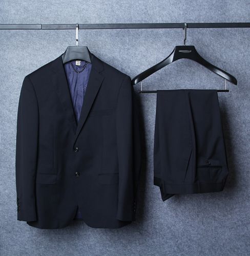 Costume homme pour printemps - Ref 1552112