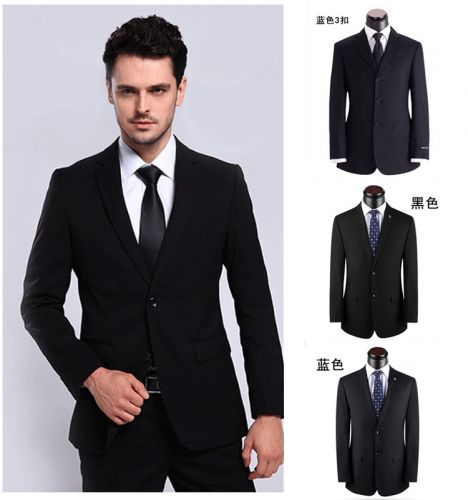 Costume homme en polyester pour Quatre saisons - Ref 1552173