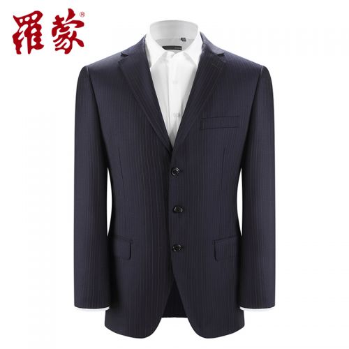 Costume homme ROMON Laine pour Quatre saisons - Ref 1552204