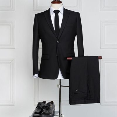 Costume homme en polyester pour Quatre saisons - Ref 1552209