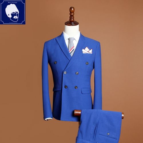 Costume homme BEE MIXMAN HOMME en polyester pour Quatre saisons - Ref 1552384