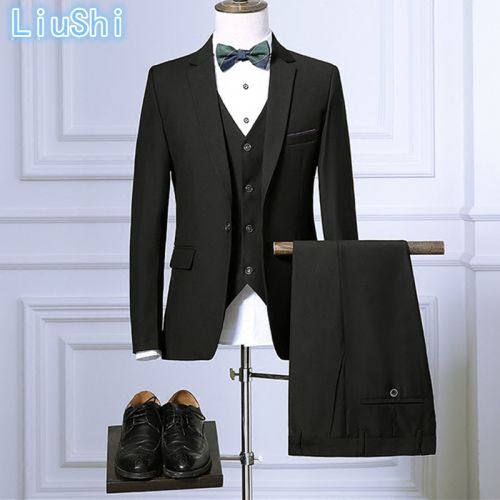 Costume homme de triacetate fibres , coton pour Quatre saisons - Ref 1552442