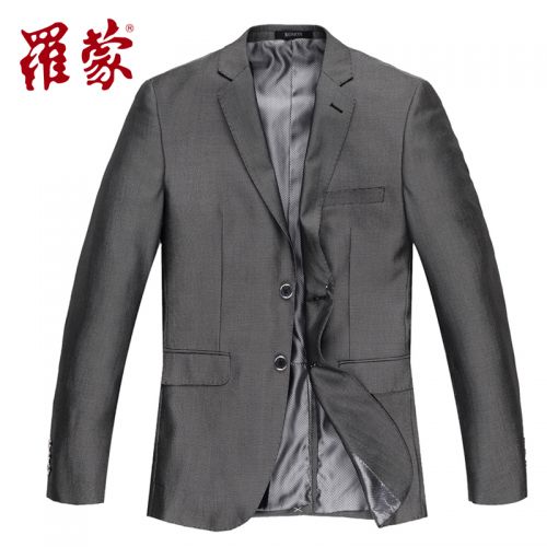 Costume homme ROMON pour printemps - Ref 1552509