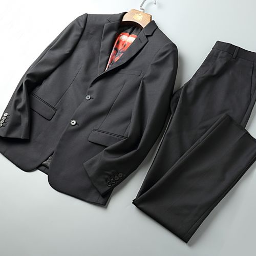 Costume homme pour automne - Ref 1552522