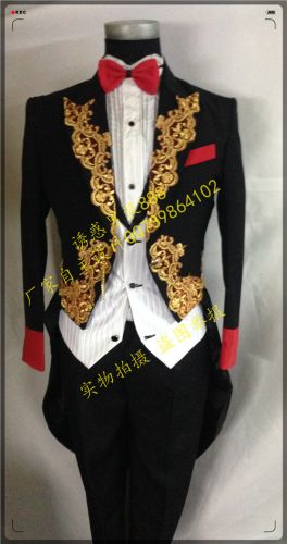 Costume homme pour Quatre saisons - Ref 1552553